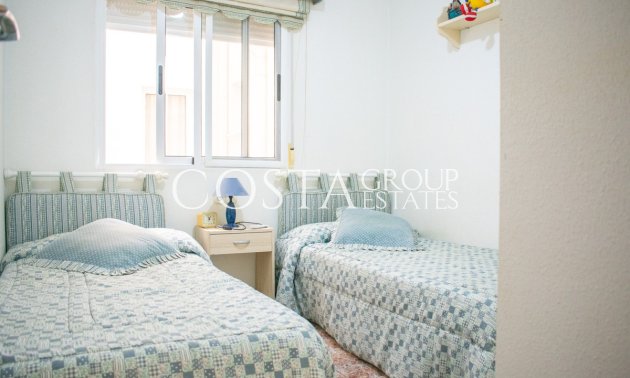 Wiederverkauf - Apartments -
Guardamar del Segura - Guardamar del Segura Centro