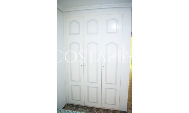 Wiederverkauf - Apartments -
Guardamar del Segura - Guardamar del Segura Centro