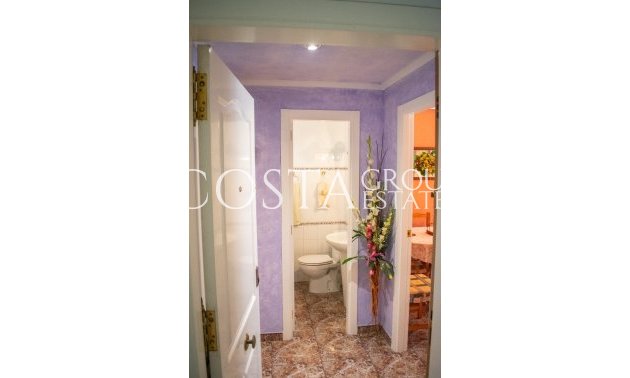 Wiederverkauf - Apartments -
Guardamar del Segura - Guardamar del Segura Centro