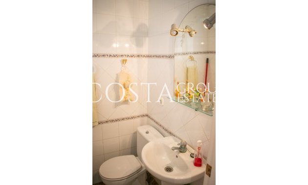 Wiederverkauf - Apartments -
Guardamar del Segura - Guardamar del Segura Centro