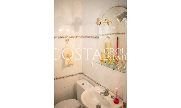 Wiederverkauf - Apartments -
Guardamar del Segura - Guardamar del Segura Centro