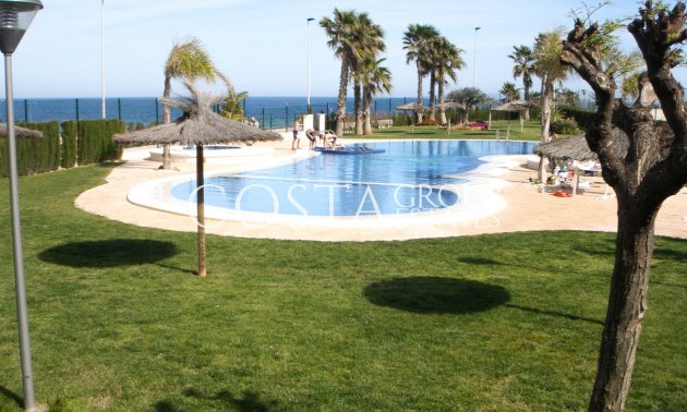 Resale - Apartments -
Orihuela Costa - Mil Palmeras