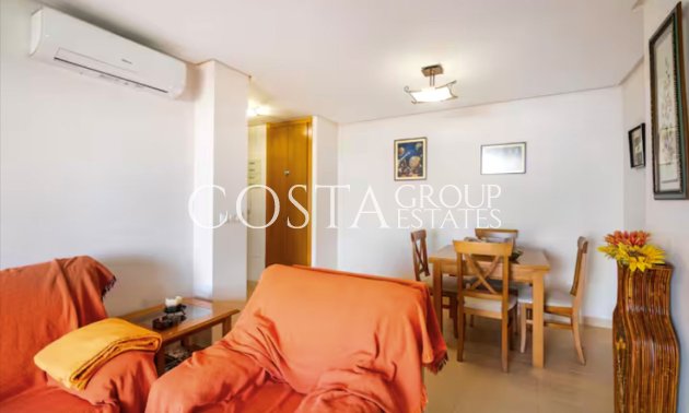 Resale - Apartments -
Orihuela Costa - Mil Palmeras
