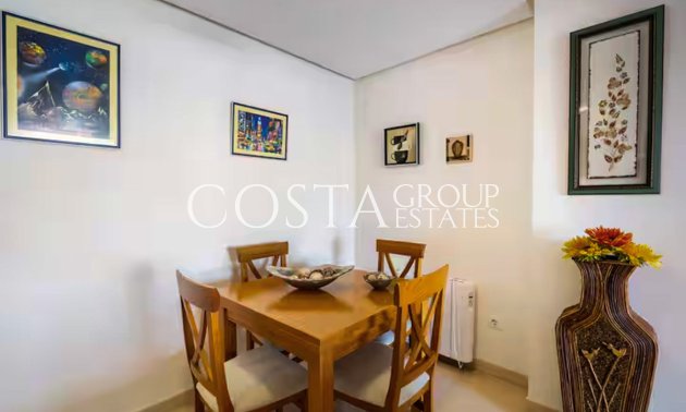 Resale - Apartments -
Orihuela Costa - Mil Palmeras