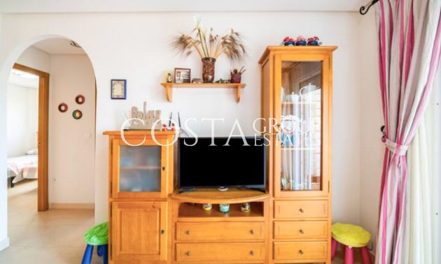 Resale - Apartments -
Orihuela Costa - Mil Palmeras