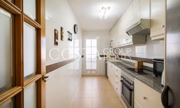 Resale - Apartments -
Orihuela Costa - Mil Palmeras