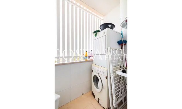 Resale - Apartments -
Orihuela Costa - Mil Palmeras