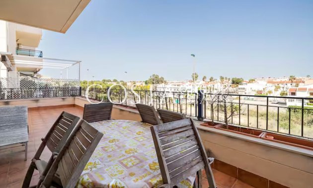 Resale - Apartments -
Orihuela Costa - Mil Palmeras