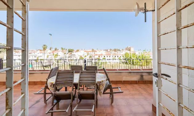 Resale - Apartments -
Orihuela Costa - Mil Palmeras