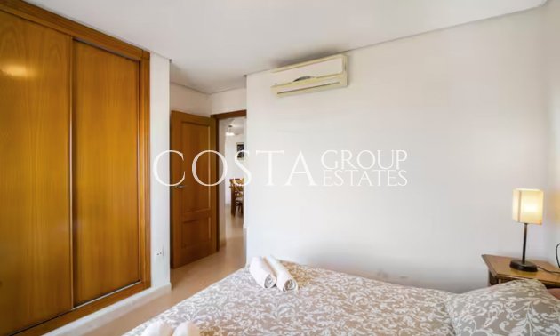 Resale - Apartments -
Orihuela Costa - Mil Palmeras