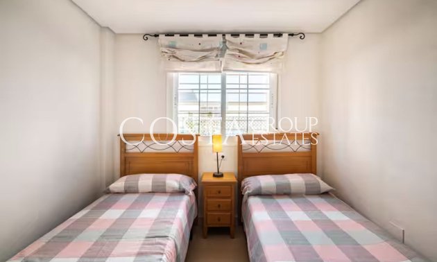 Resale - Apartments -
Orihuela Costa - Mil Palmeras