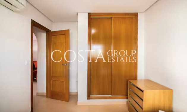 Resale - Apartments -
Orihuela Costa - Mil Palmeras