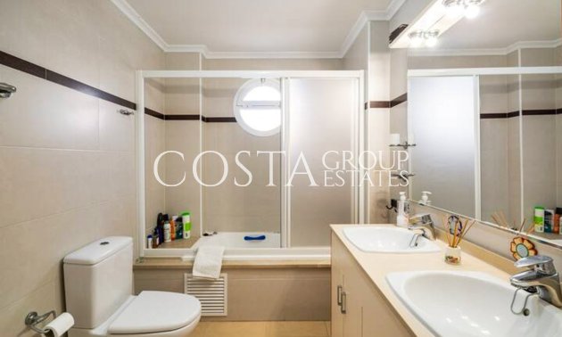 Resale - Apartments -
Orihuela Costa - Mil Palmeras