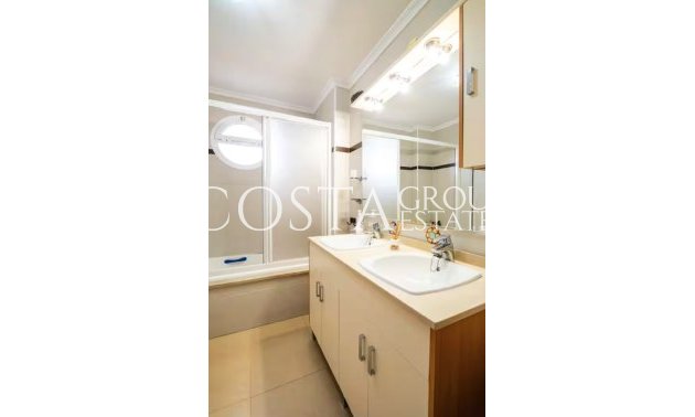 Resale - Apartments -
Orihuela Costa - Mil Palmeras