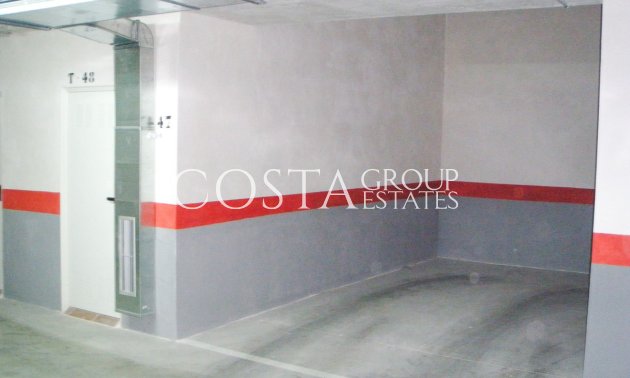 Resale - Apartments -
Orihuela Costa - Mil Palmeras