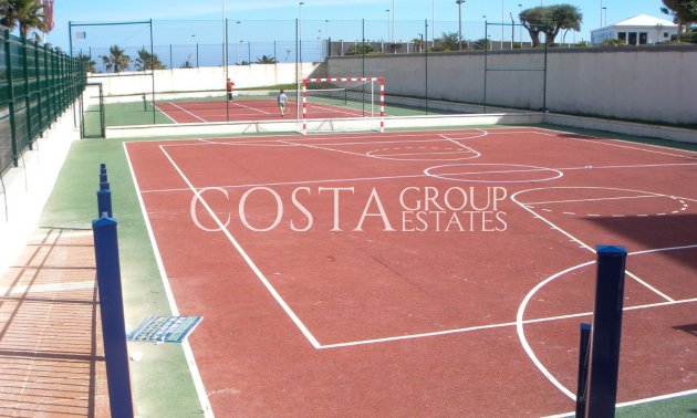Resale - Apartments -
Orihuela Costa - Mil Palmeras