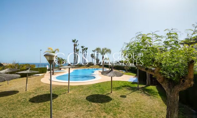Resale - Apartments -
Orihuela Costa - Mil Palmeras