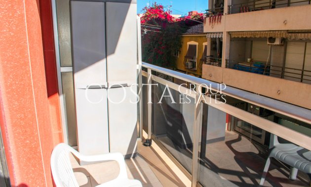 Resale - Apartments -
Guardamar del Segura - Guardamar del Segura Centro