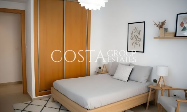 Resale - Apartments -
Guardamar del Segura - Guardamar del Segura Centro