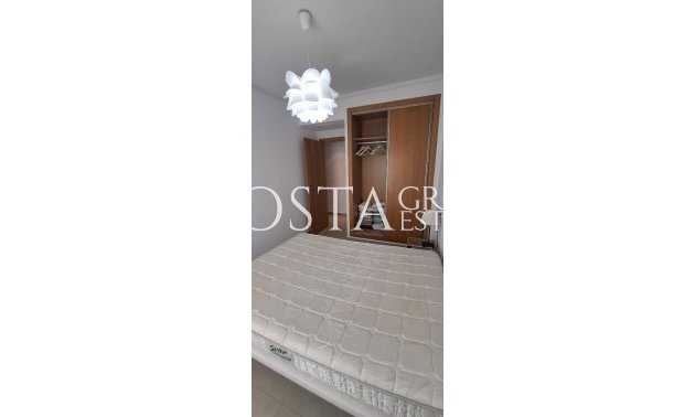 Resale - Apartments -
Guardamar del Segura - Guardamar del Segura Centro