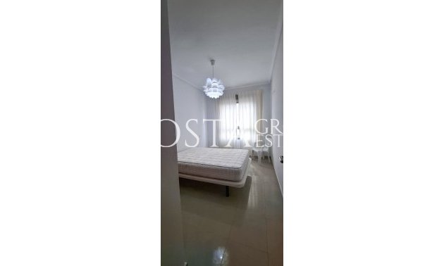 Resale - Apartments -
Guardamar del Segura - Guardamar del Segura Centro