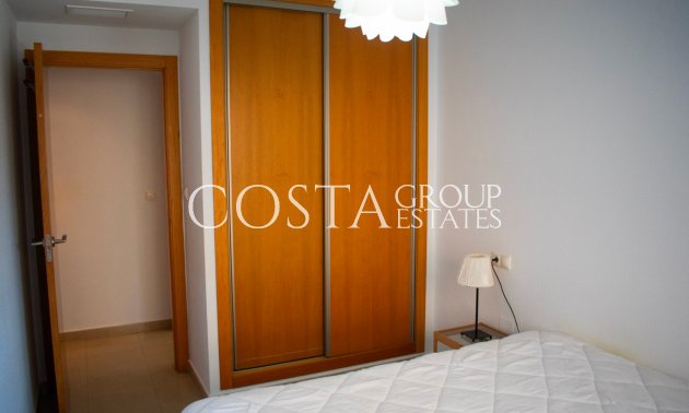 Resale - Apartments -
Guardamar del Segura - Guardamar del Segura Centro