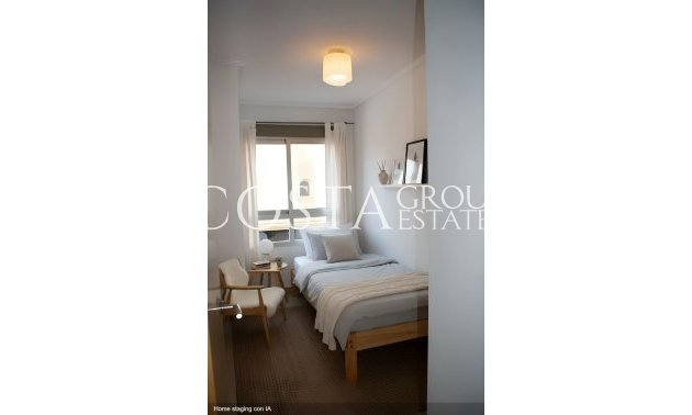 Resale - Apartments -
Guardamar del Segura - Guardamar del Segura Centro