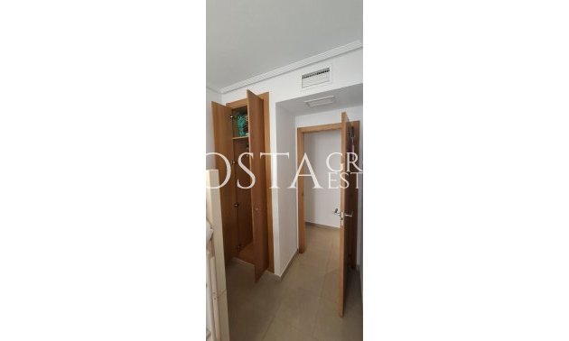 Resale - Apartments -
Guardamar del Segura - Guardamar del Segura Centro