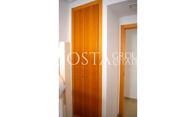 Resale - Apartments -
Guardamar del Segura - Guardamar del Segura Centro