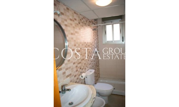 Resale - Apartments -
Guardamar del Segura - Guardamar del Segura Centro