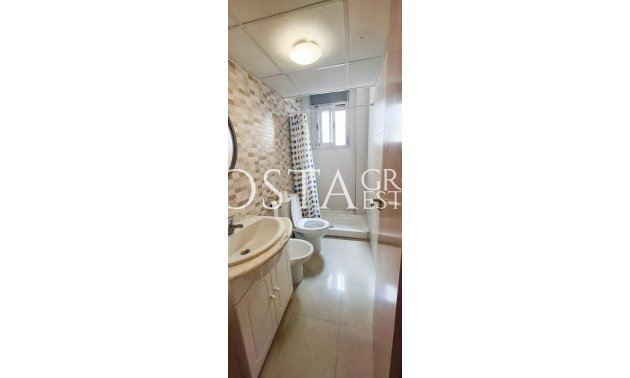 Resale - Apartments -
Guardamar del Segura - Guardamar del Segura Centro