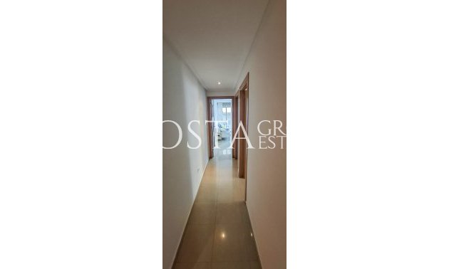 Resale - Apartments -
Guardamar del Segura - Guardamar del Segura Centro