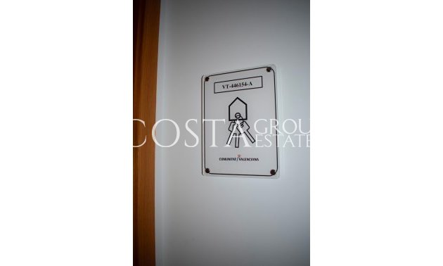 Resale - Apartments -
Guardamar del Segura - Guardamar del Segura Centro