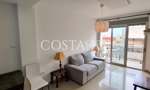 Resale - Apartments -
Guardamar del Segura - Guardamar del Segura Centro