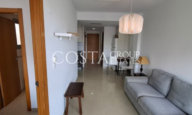 Resale - Apartments -
Guardamar del Segura - Guardamar del Segura Centro