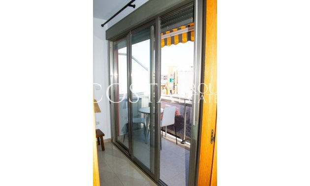 Resale - Apartments -
Guardamar del Segura - Guardamar del Segura Centro