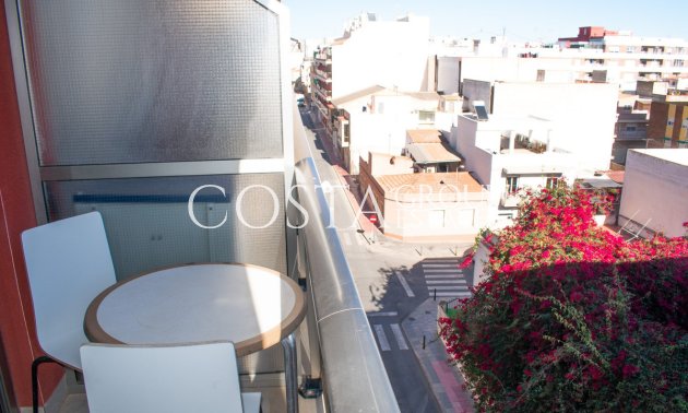 Resale - Apartments -
Guardamar del Segura - Guardamar del Segura Centro