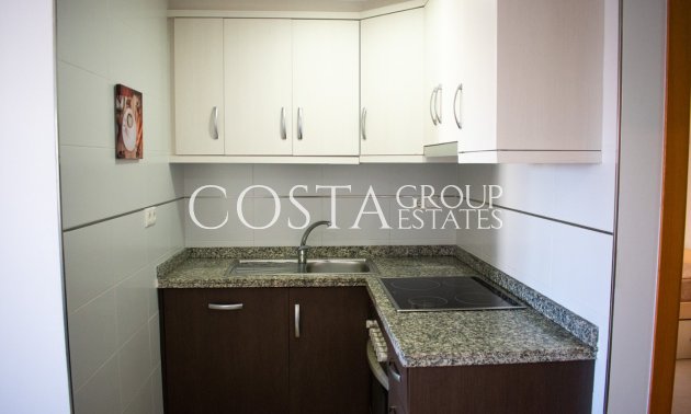 Resale - Apartments -
Guardamar del Segura - Guardamar del Segura Centro