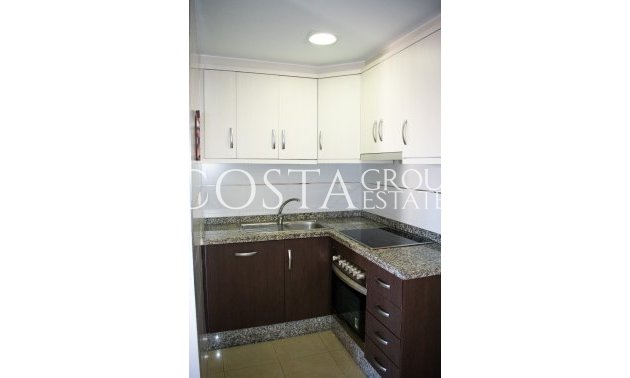 Resale - Apartments -
Guardamar del Segura - Guardamar del Segura Centro