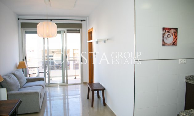 Resale - Apartments -
Guardamar del Segura - Guardamar del Segura Centro