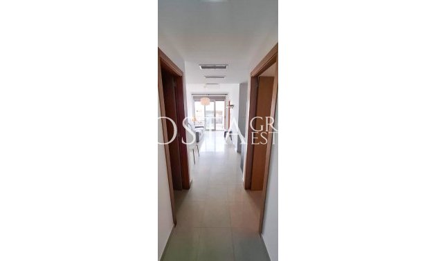 Resale - Apartments -
Guardamar del Segura - Guardamar del Segura Centro