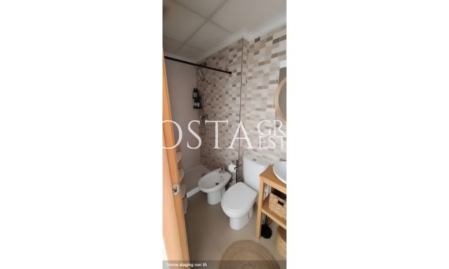 Resale - Apartments -
Guardamar del Segura - Guardamar del Segura Centro