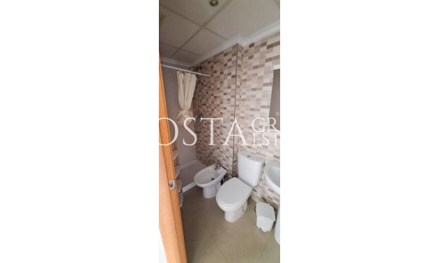 Resale - Apartments -
Guardamar del Segura - Guardamar del Segura Centro