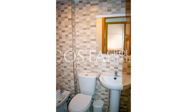 Resale - Apartments -
Guardamar del Segura - Guardamar del Segura Centro