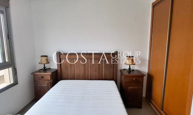 Resale - Apartments -
Guardamar del Segura - Guardamar del Segura Centro