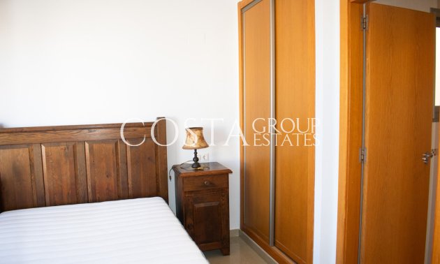 Resale - Apartments -
Guardamar del Segura - Guardamar del Segura Centro