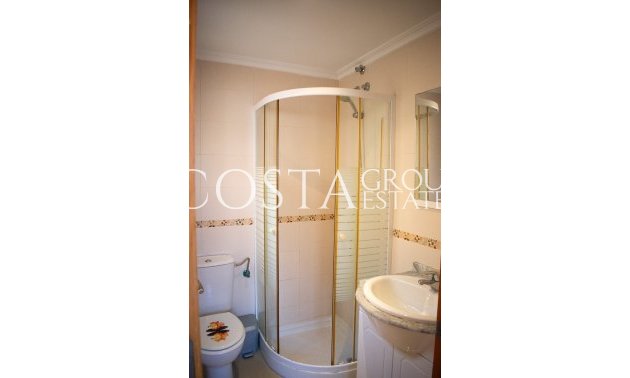 Resale - Apartments -
Guardamar del Segura - Guardamar del Segura Centro