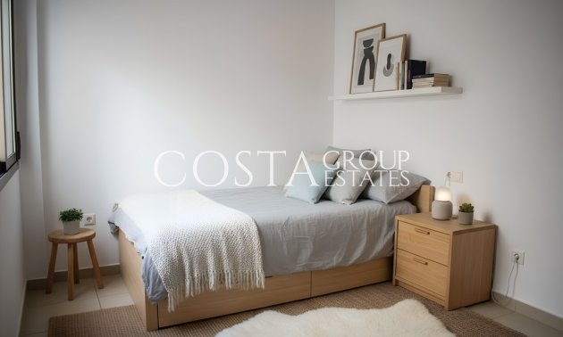 Resale - Apartments -
Guardamar del Segura - Guardamar del Segura Centro