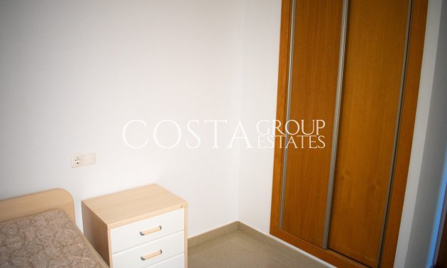 Resale - Apartments -
Guardamar del Segura - Guardamar del Segura Centro