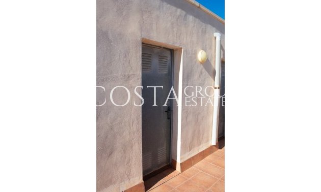 Resale - Apartments -
Guardamar del Segura - Guardamar del Segura Centro